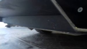 Насадки на глушитель октавия а7