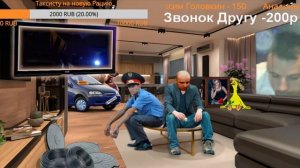 СТРИМ №77 - Грибник ТВ стримы (перезалив).