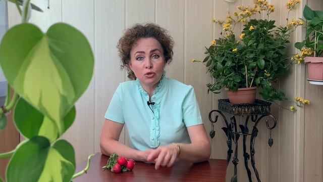 Посадка РЕДИСА. Выращивание РЕДИСА.