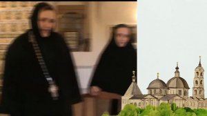 Путешествие Иоанна Новгородского в Иерусалим