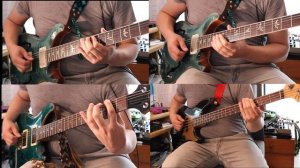 Robotech - Battle Stations (Cover)