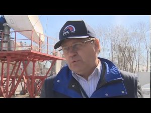 Новости Тюмени полетели в космос. РТРС тестирует региональную врезку в состав мультиплекса