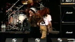 Pearl Jam - Even Flow live @ Pinkpop '92