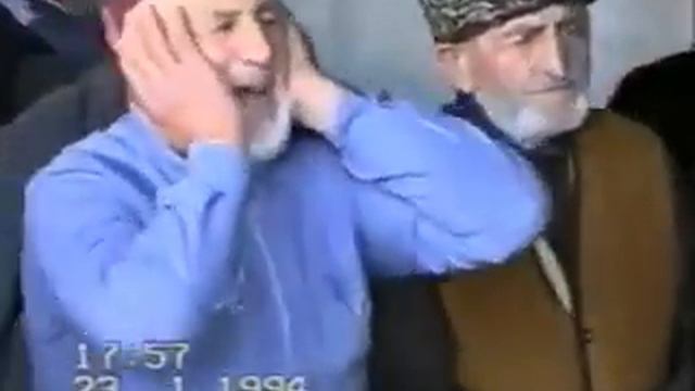 Хаза назма-запись 1994 года смотреть онлайн