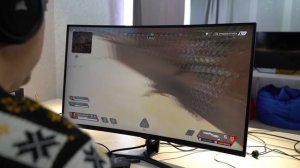 МОЙ НОВЫЙ ИГРОВОЙ 2К МОНИТОР ЗА 37000 РУБЛЕЙ! - обзор AOPEN 32HC1