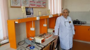 О специальности "Зубной техник"