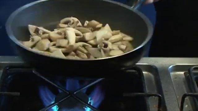 Рецептите на шеф Иванов. Пиле Рокфор смотреть онлайн