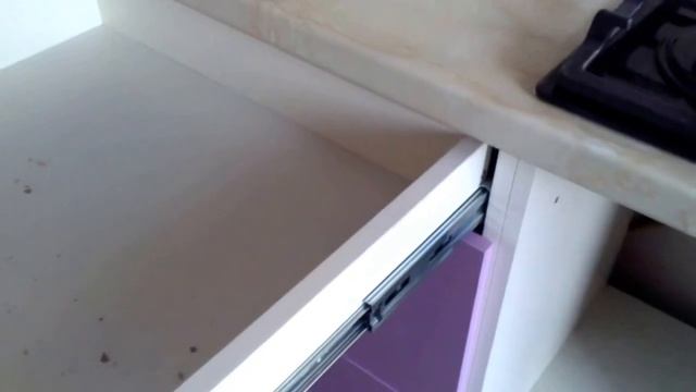 Прямая кухня с пластиковыми фасадами смотреть онлайн