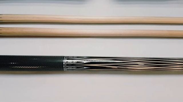 Эксклюзивный кий для пула мастера Якимова Романа № 1004 смотреть онлайн