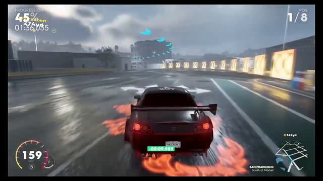 The Crew 2: Japanese Drive Summit (Platinum Guide) смотреть онлайн