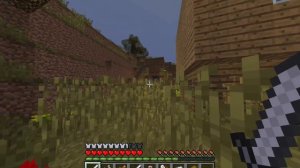 ПОПАЛ НА ОСТРОВ ХЕРОБРИНА (Выживания в Майнкрафт) #1