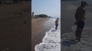 PRESA DI FINICA 5* пляж