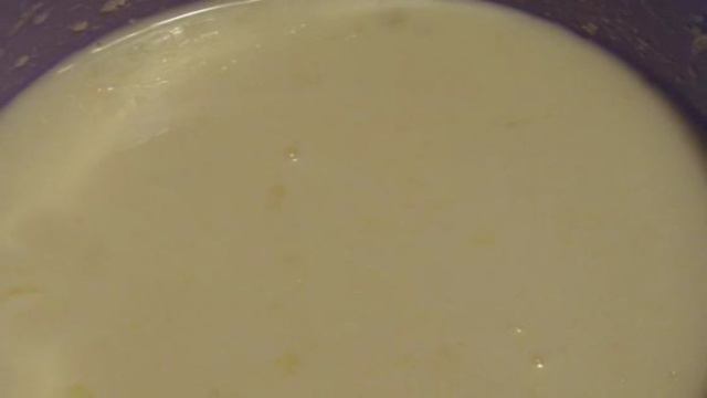 Рисовая запеканка с ветчиной и сыром