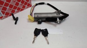 Замок зажигания Рено Магнум Премиум Керакс Мидлум 26892 FEBI BILSTEIN