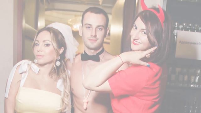 StrobiusPROMO | Strobistrip 50 - модификатор света для репортажа. Проверка в деле. смотреть онлайн