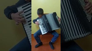 Ткаченко Мирослав Alberto Villoldo «Tango»