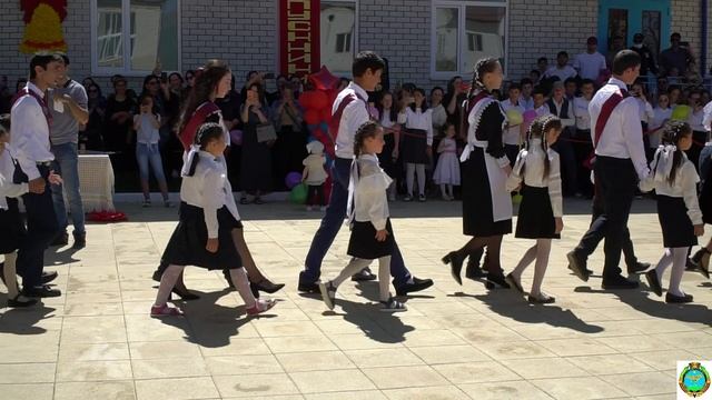 Последний звонок в УМГ -2021г. смотреть онлайн