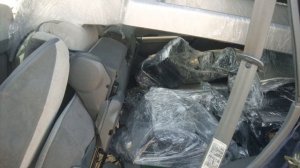 КОНСТРУКТОР ИЗ ЯПОНИИ. ЗАКАЗ. НЕ РАСПИЛ. ФОТО ОБЗОР ПАДЖЕРО | АВТО С ЮТУБА