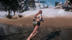Skyrim Visual Effects SE