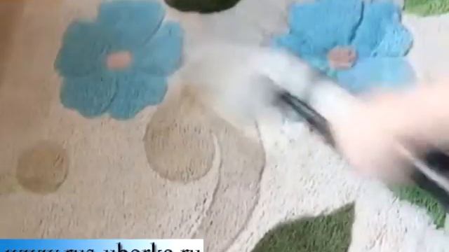 химчистка ковра и дивана смотреть онлайн