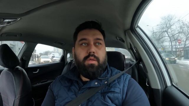 Работа в такси комфорт +/  Стоит ли выходить с линии после получения заказа ? / ТК Полёт