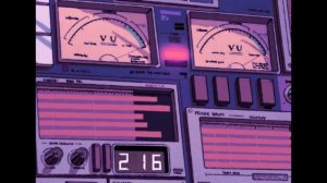 ＳＰＡＣＥ　ＴＲＩＰ　ＩＩ [ Chillwave - Synthwave - Retrowave Mix ]