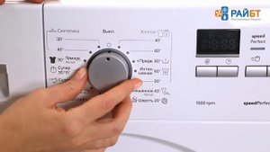 Стиральная машина Siemens WS10G160