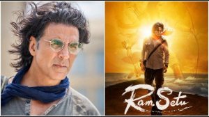 Ram Setu Full Movie 2022 | Akshay Kumar, Jacqueline Fernandez, Nushrratt Bharuccha | Facts & Review