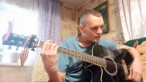 Опустилась ночь над Ленинградом...