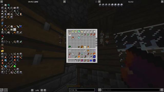 #Minecraft GT New Horizons ► Нет ответов на вопросы и не будет Одной ногой в MV смотреть онлайн