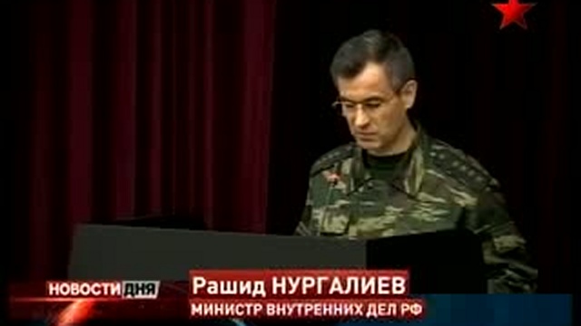 К юбилею Победы. Органы охраны правопорядка будут переведены