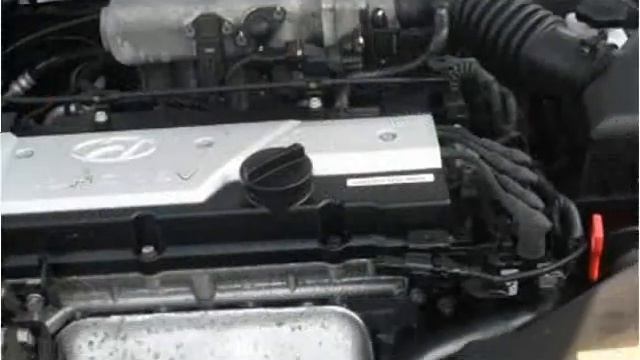 2005 Hyundai Accent Used Cars Portsmouth VA смотреть онлайн