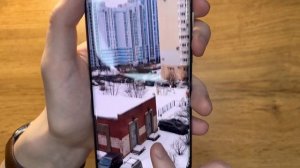 ОБЗОР смартфона HONOR 70 - ДОСТУПНЫЙ ФЛАГМАН!