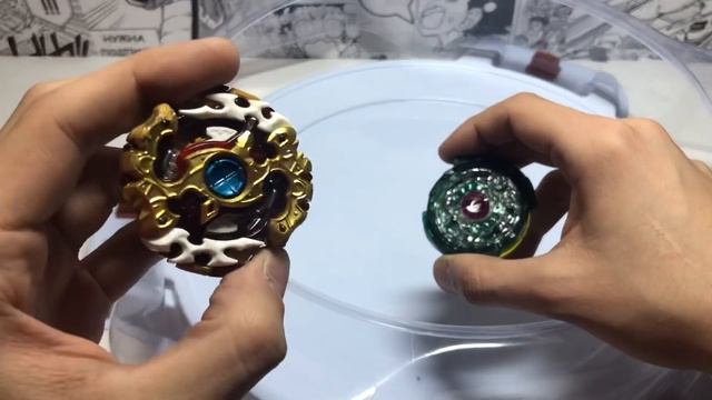 УРА!!! РАНДОМ БУСТЕР ОТ TAKARA TOMY / ЧТО ЖЕ ВНУТРИ? / Бейблэйд Бёрст/ Beyblade Burst / Бейзон смотреть онлайн