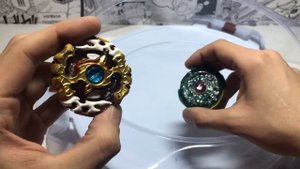 УРА!!! РАНДОМ БУСТЕР ОТ TAKARA TOMY / ЧТО ЖЕ ВНУТРИ? / Бейблэйд Бёрст/ Beyblade Burst / Бейзон
