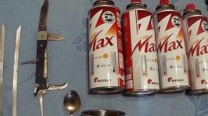 Что брать в велопоход?