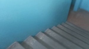 Осматриваю подъезд Улица Гагарина 7 подъезд 4