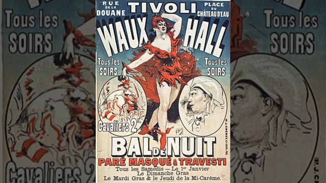 Iphis, polka du Wauxhall n°2, par Philippe Musard, vers 1846