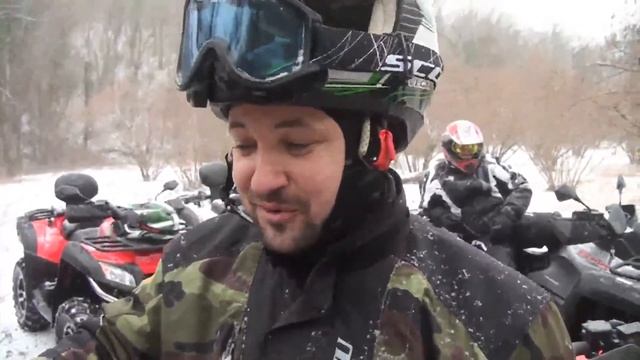 Тест драйв CF 800 X8 EFI в Краснодаре CFMOTO TERRALANDER ) mpg смотреть онлайн