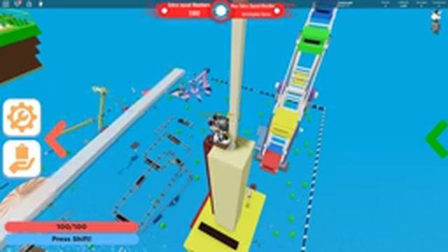 ?[Live] ROBLOX IS BACK!!! Time to have some fun [Roblox Live Stream] (Road to 2000) смотреть онлайн