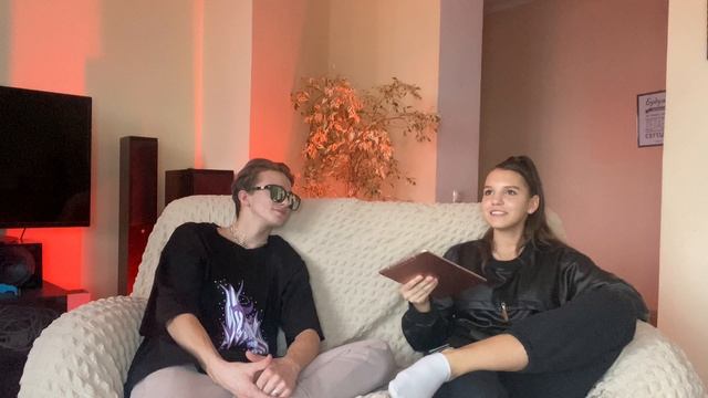 ИНТЕРВЬЮ ВАНИ СКРИПАЧЕЛЬНИКА/КТО ЛИШНИЙ В ХАУСЕ???