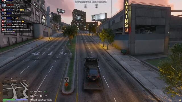 Paisa ka chakkar babu bhaiya paisa ko chakkar || Legacy Roleplay Nepal смотреть онлайн