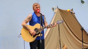 «Поехали, Дункель» – Андрей Козловский