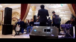 ЛОИКЧОН НАВОЗИШИ СКРИПКА БО НАЙ 2020