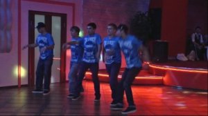 Тверь - КРУИЗ - 2