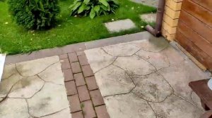 Бассейн надувной убираем на зиму правильно!