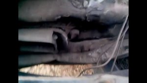 Замена дефлектора вытяжной вентиляции
