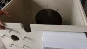 Барабанный фильтр. Какой выбрать для пруда. Пруд своими руками