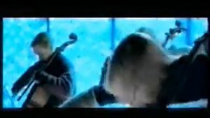 Apocalyptica - Nothing Else Matters