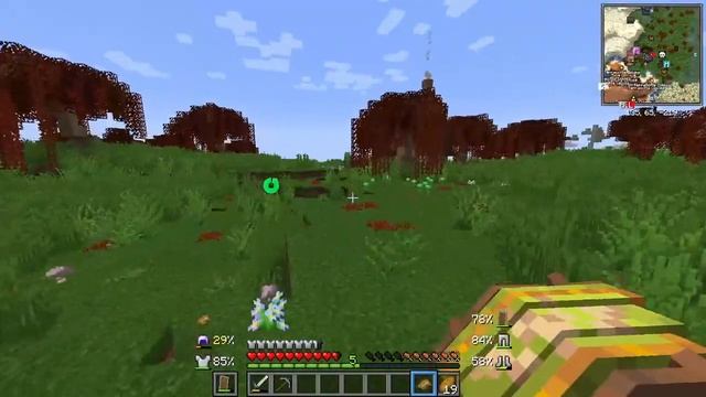 Better Minecraft PLUS (1.16.5) - Part4 смотреть онлайн